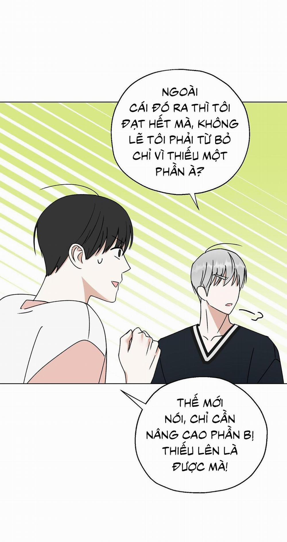 Yêu Fan Đừng Yêu Tôi 9 trang 31