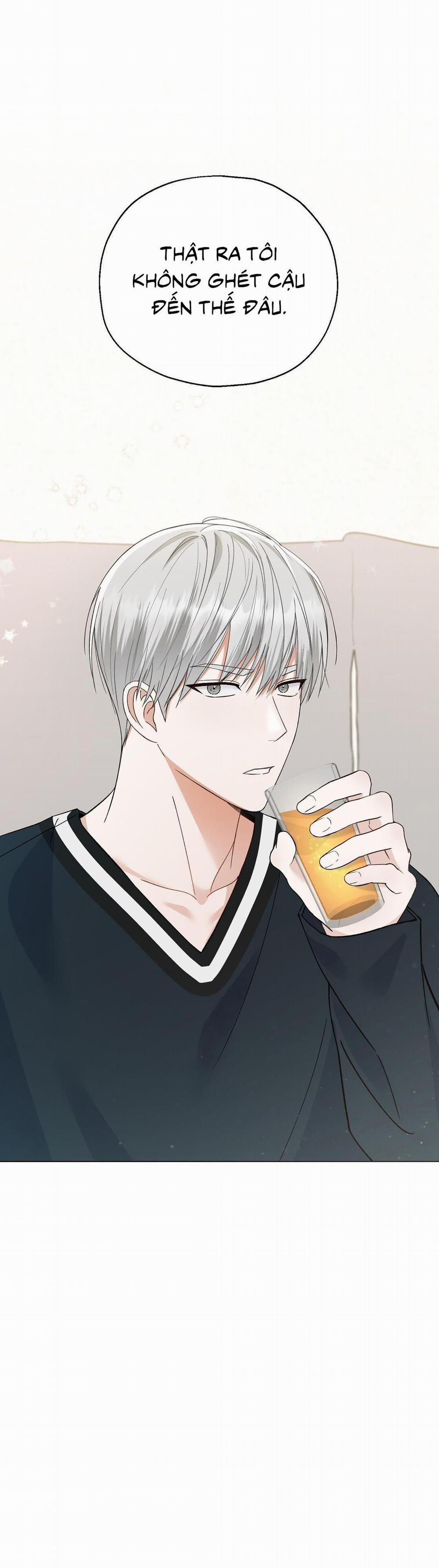 Yêu Fan Đừng Yêu Tôi 9 trang 35