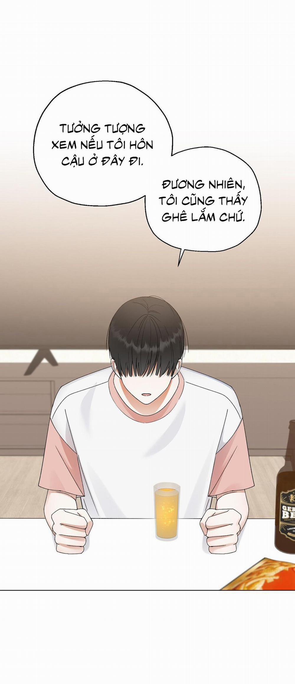 Yêu Fan Đừng Yêu Tôi 9 trang 37