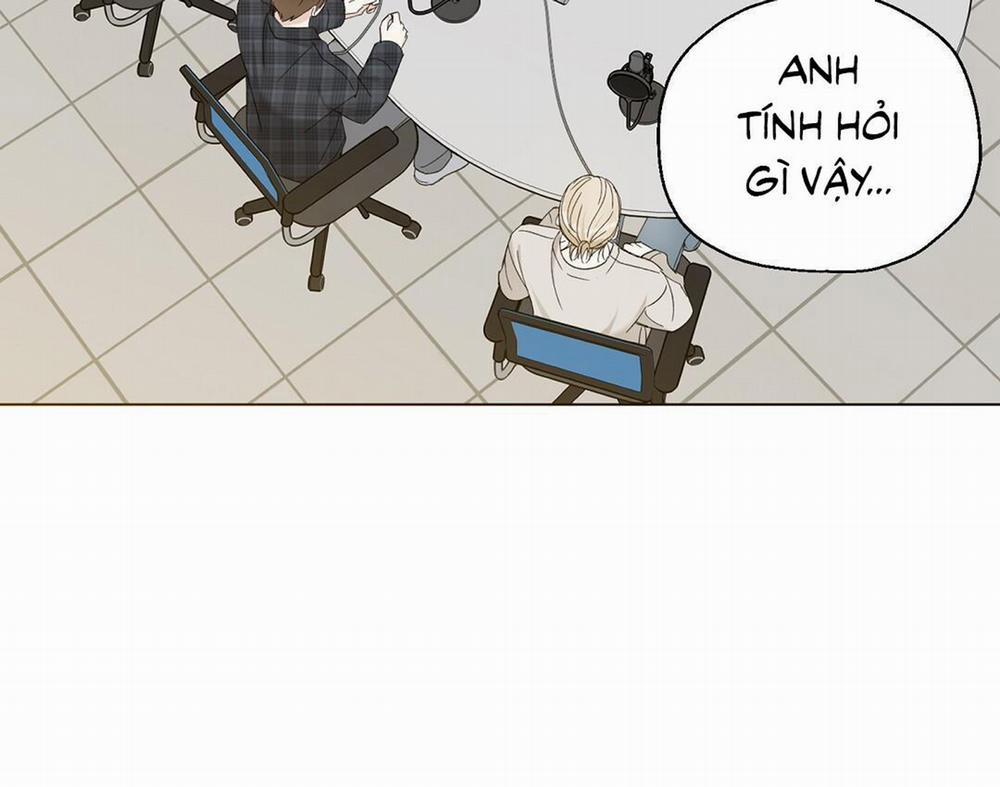 Yêu Fan Đừng Yêu Tôi 9 trang 55