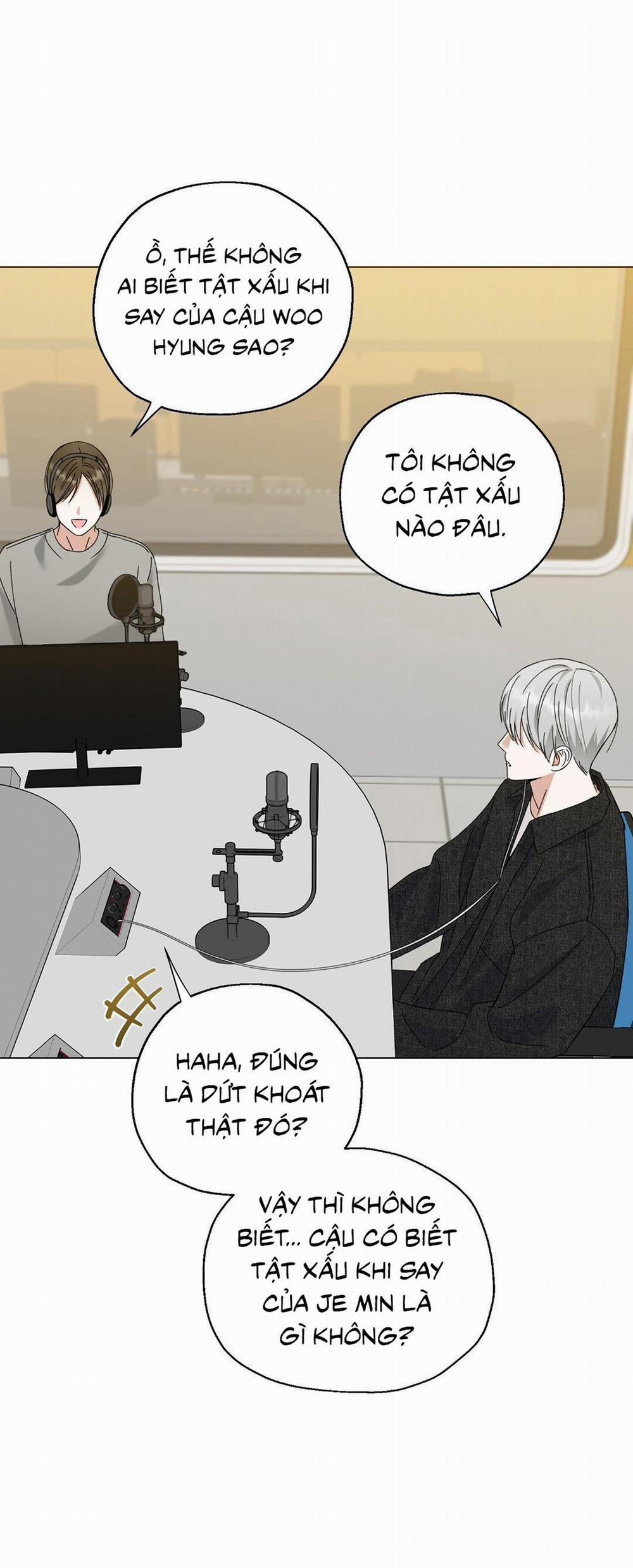 Yêu Fan Đừng Yêu Tôi 9 trang 65