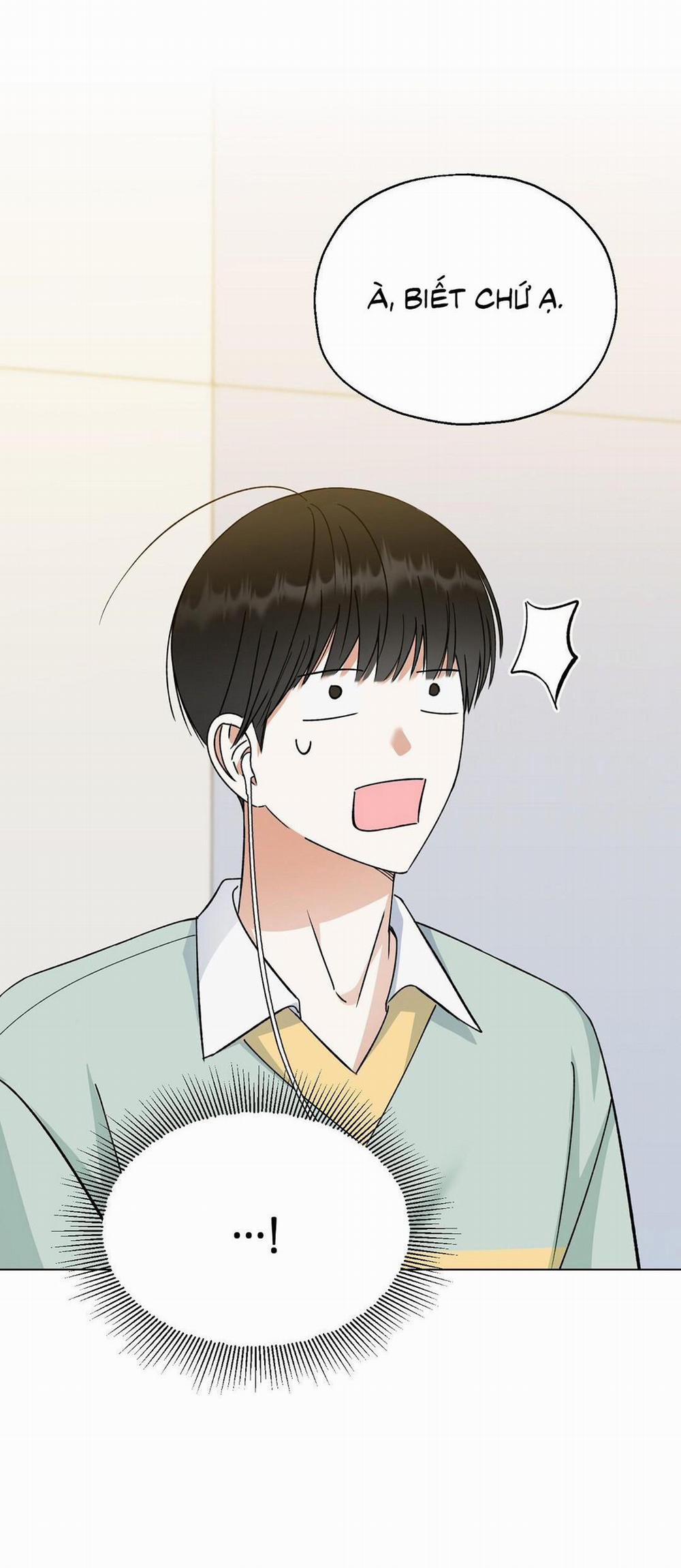 Yêu Fan Đừng Yêu Tôi 9 trang 66