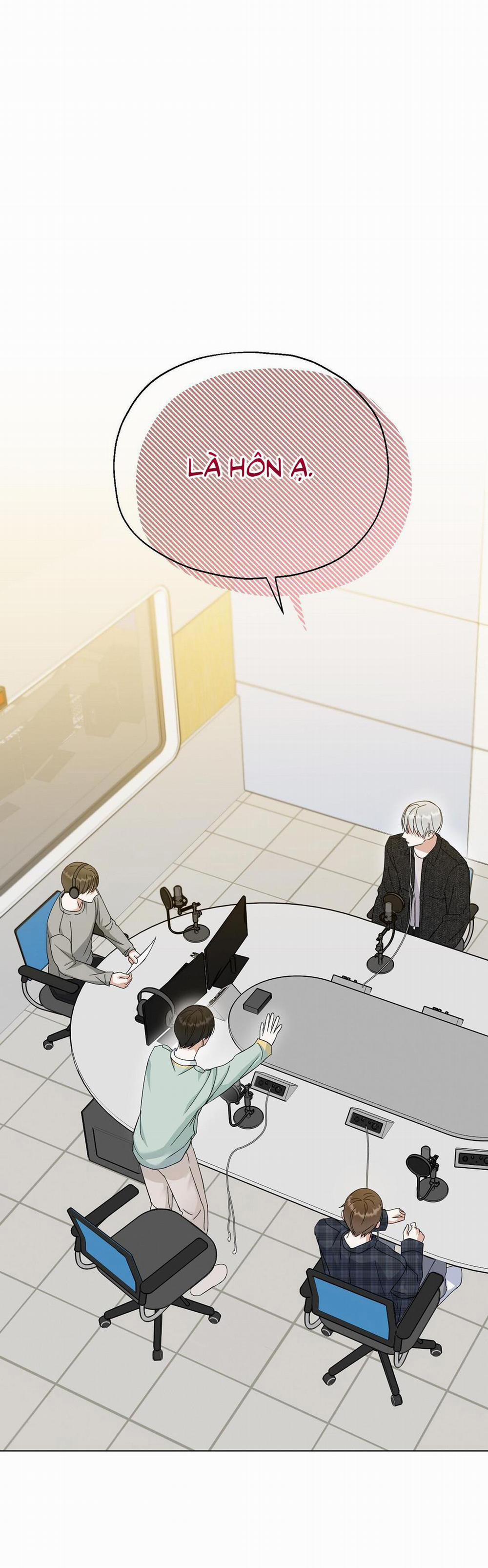 Yêu Fan Đừng Yêu Tôi 9 trang 69