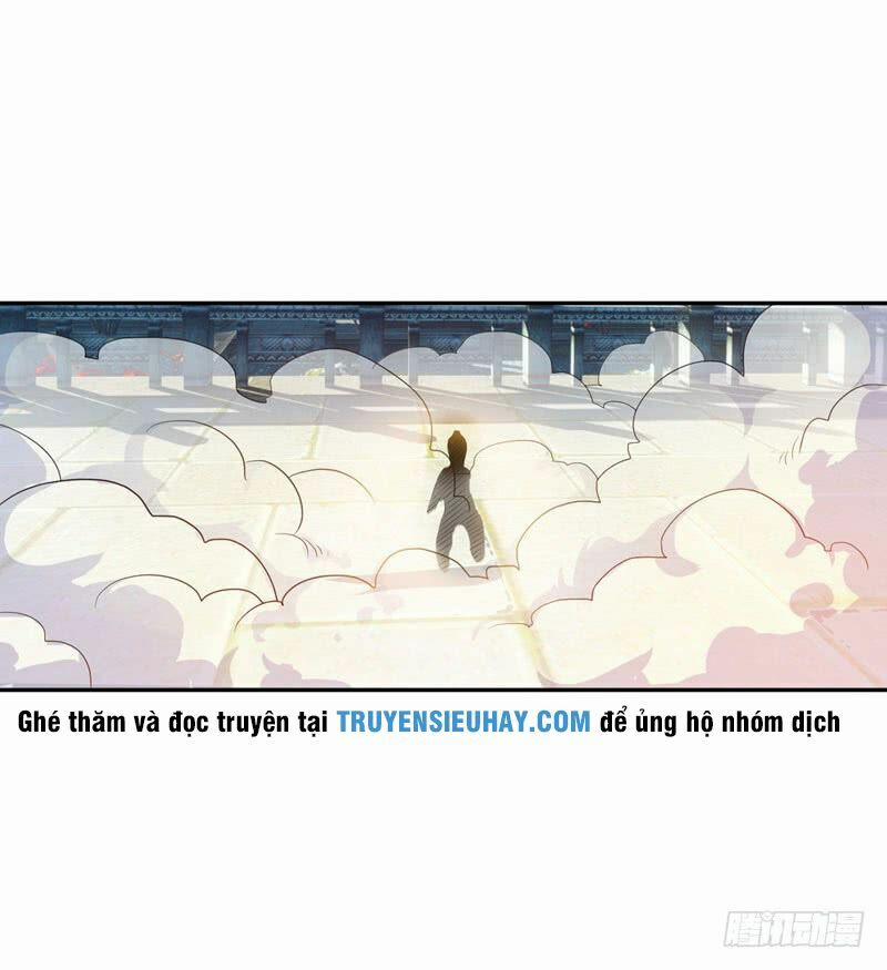 Yêu Giả Vi Vương 10 trang 10