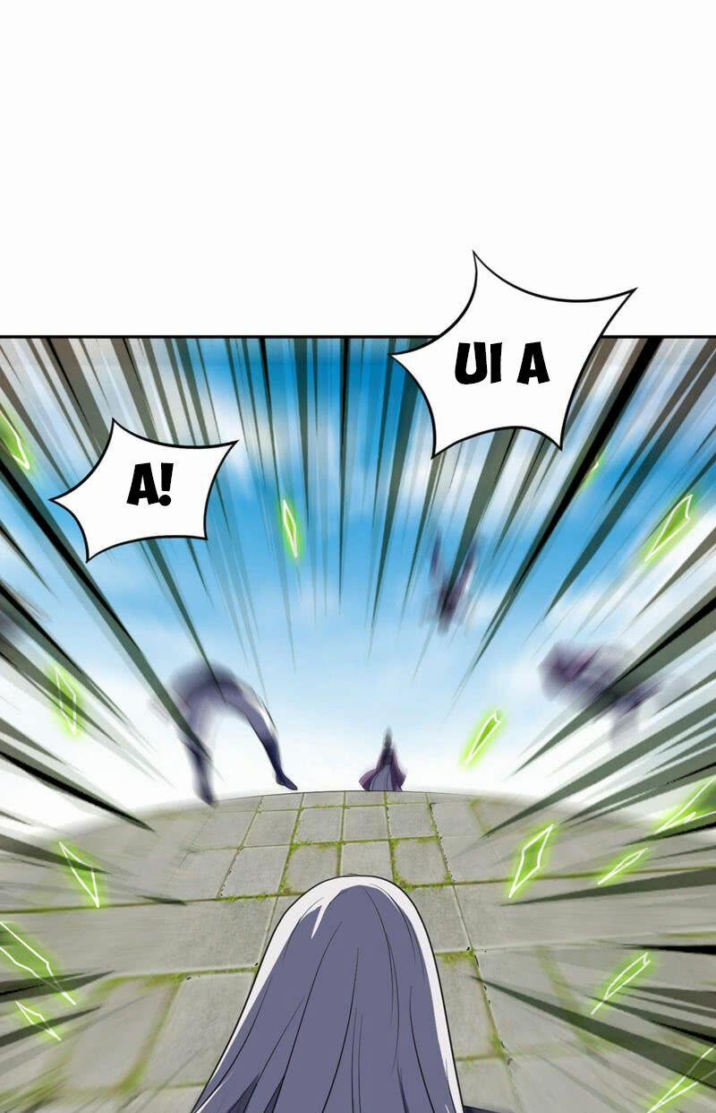 Yêu Giả Vi Vương 10 trang 2