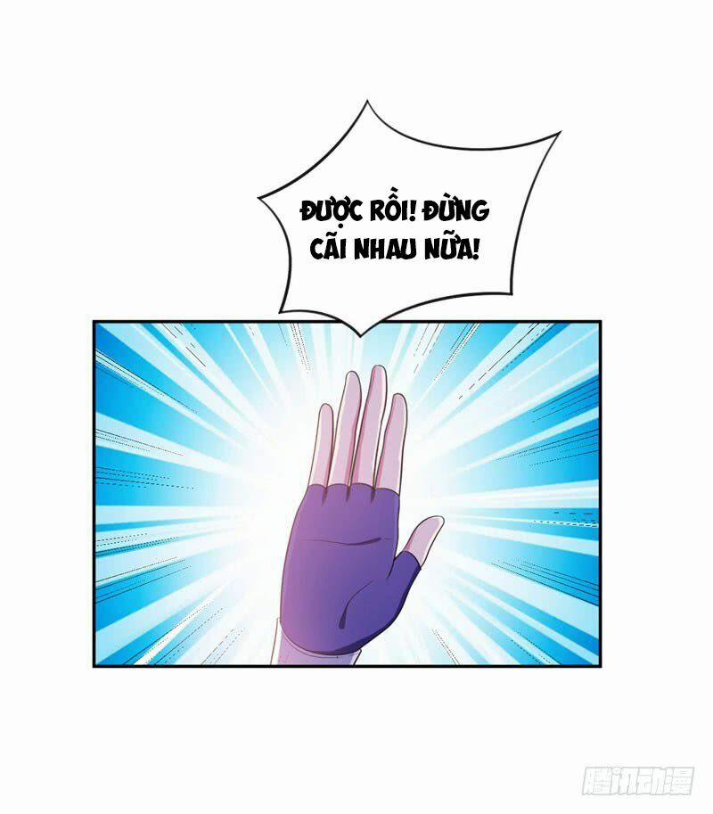 Yêu Giả Vi Vương 10 trang 38