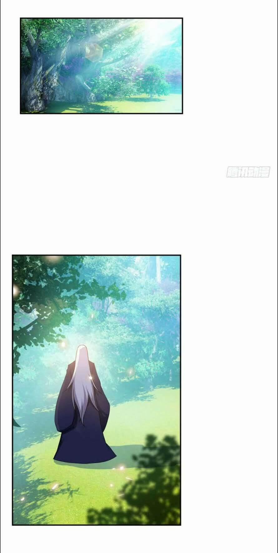 Yêu Giả Vi Vương 11 trang 10