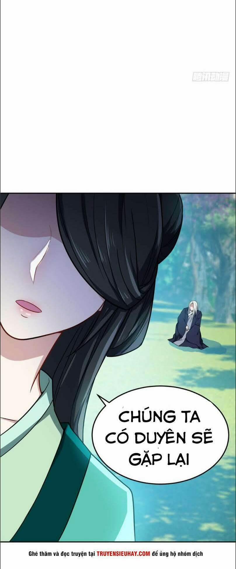 Yêu Giả Vi Vương 11 trang 25