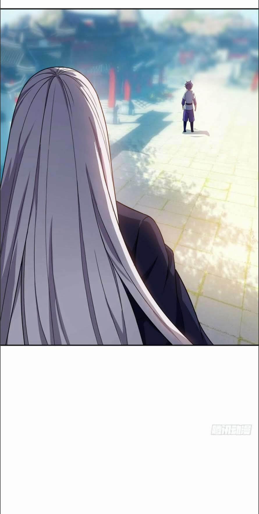 Yêu Giả Vi Vương 11 trang 9