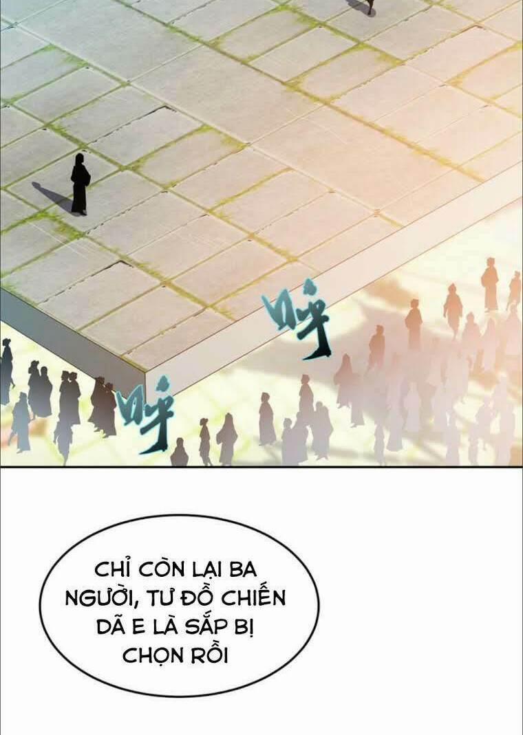 Yêu Giả Vi Vương 12 trang 10