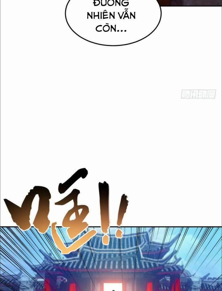 Yêu Giả Vi Vương 12 trang 14