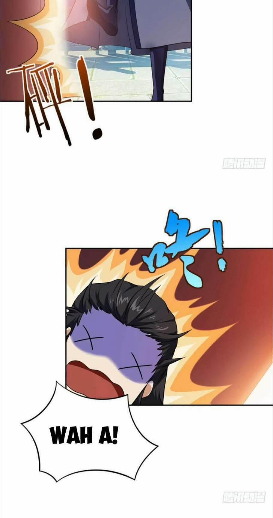 Yêu Giả Vi Vương 12 trang 24