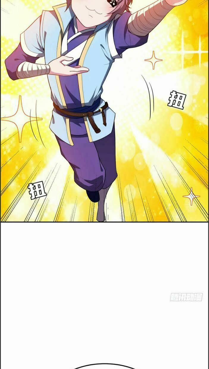 Yêu Giả Vi Vương 13 trang 10