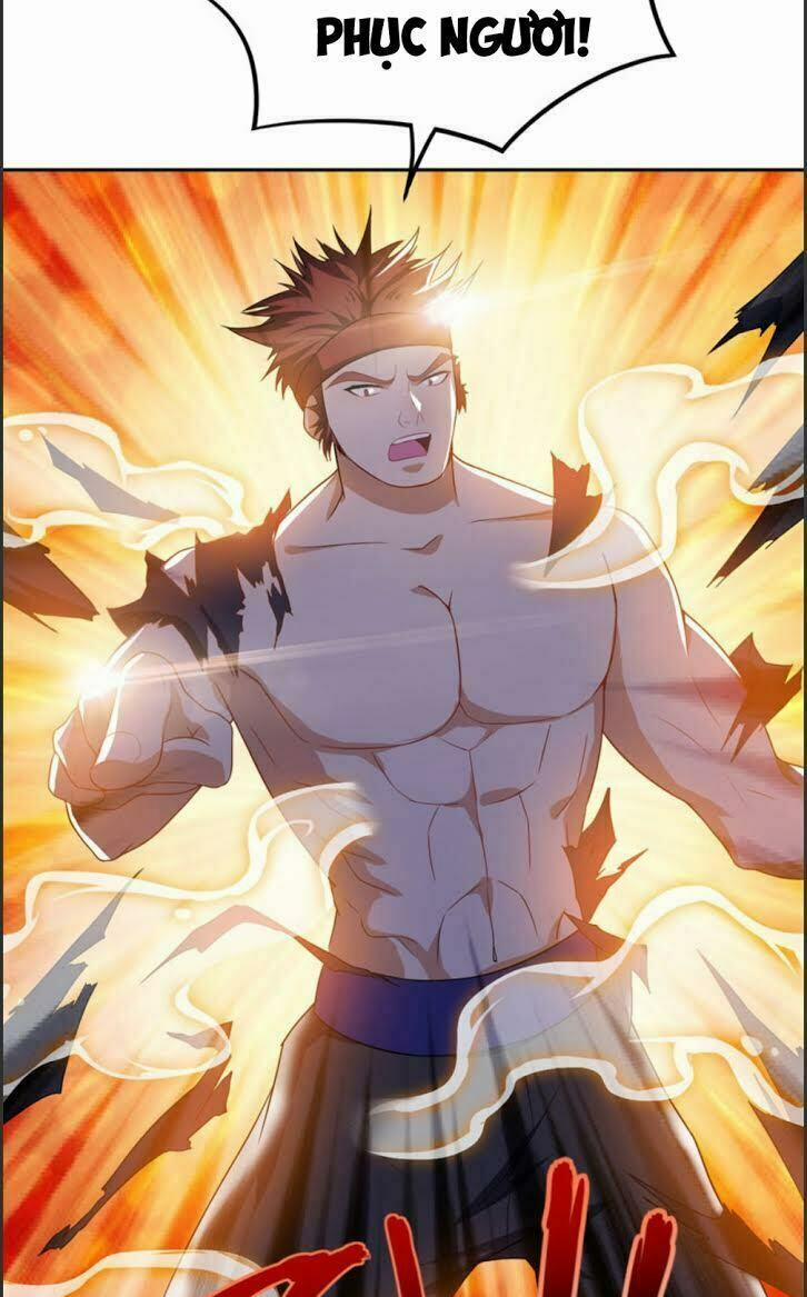 Yêu Giả Vi Vương 13 trang 13