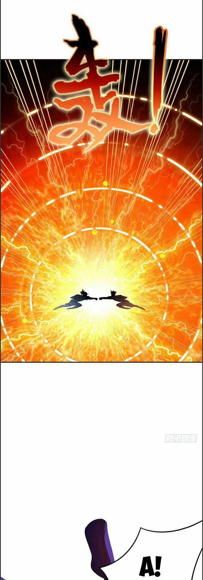 Yêu Giả Vi Vương 13 trang 18