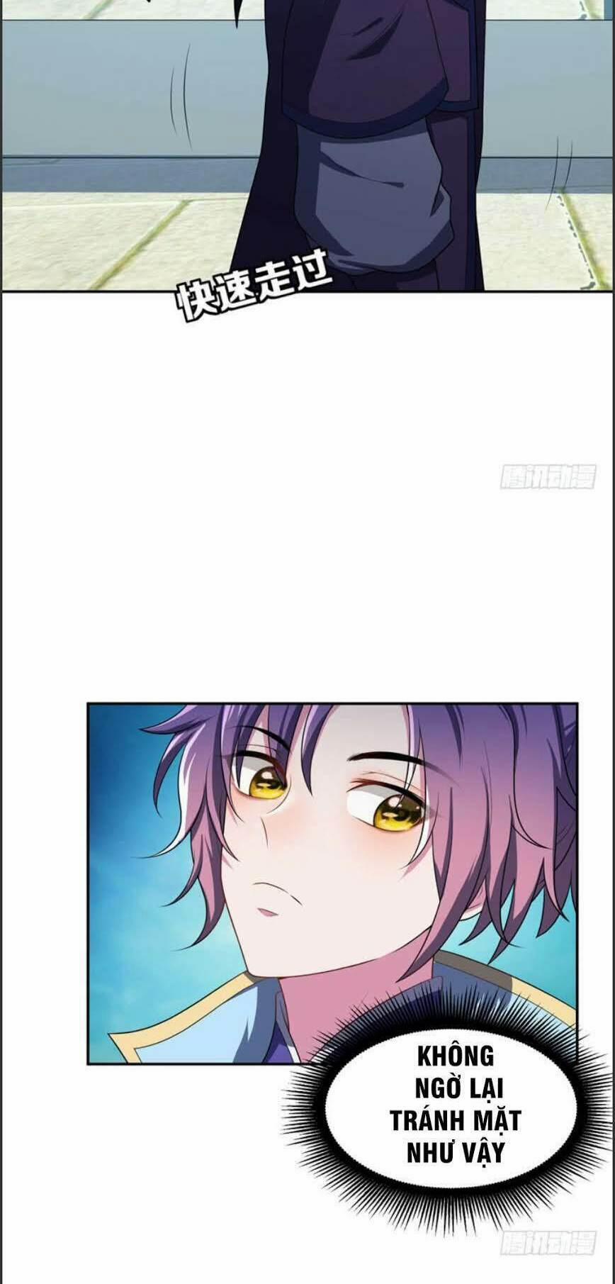 Yêu Giả Vi Vương 13 trang 2