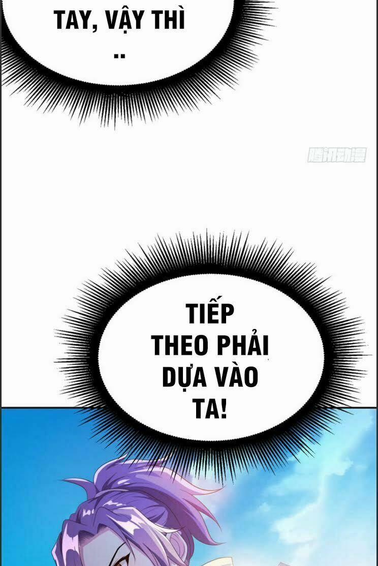 Yêu Giả Vi Vương 13 trang 4