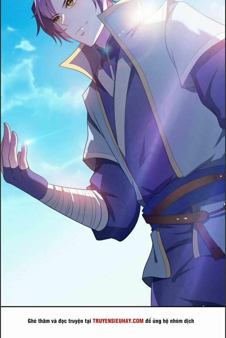 Yêu Giả Vi Vương 13 trang 5