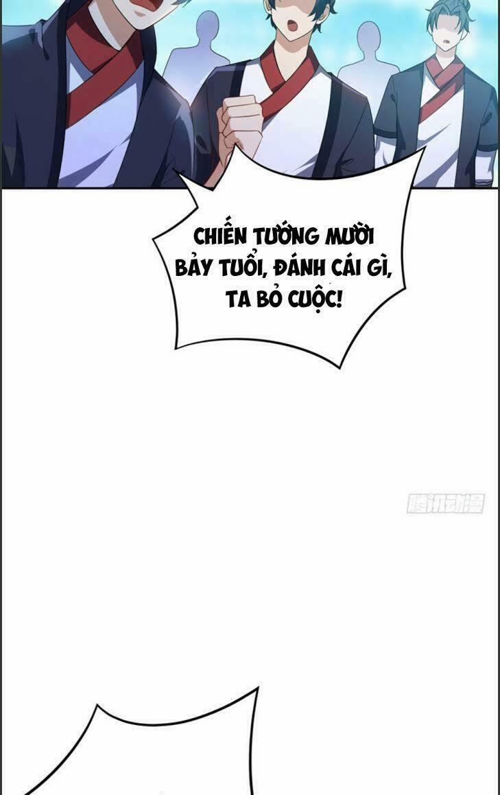 Yêu Giả Vi Vương 13 trang 7