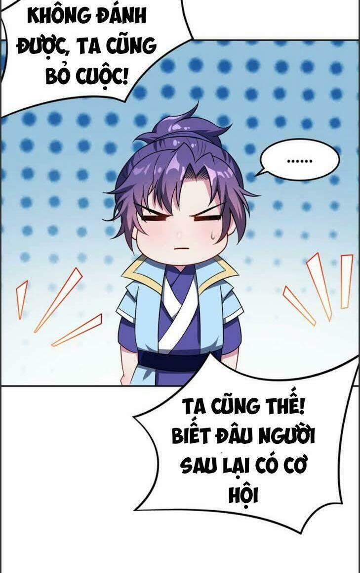 Yêu Giả Vi Vương 13 trang 8