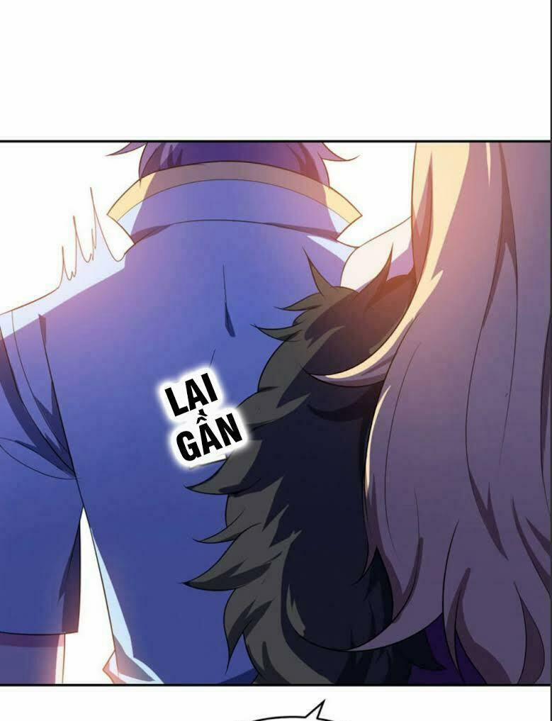 Yêu Giả Vi Vương 14 trang 2