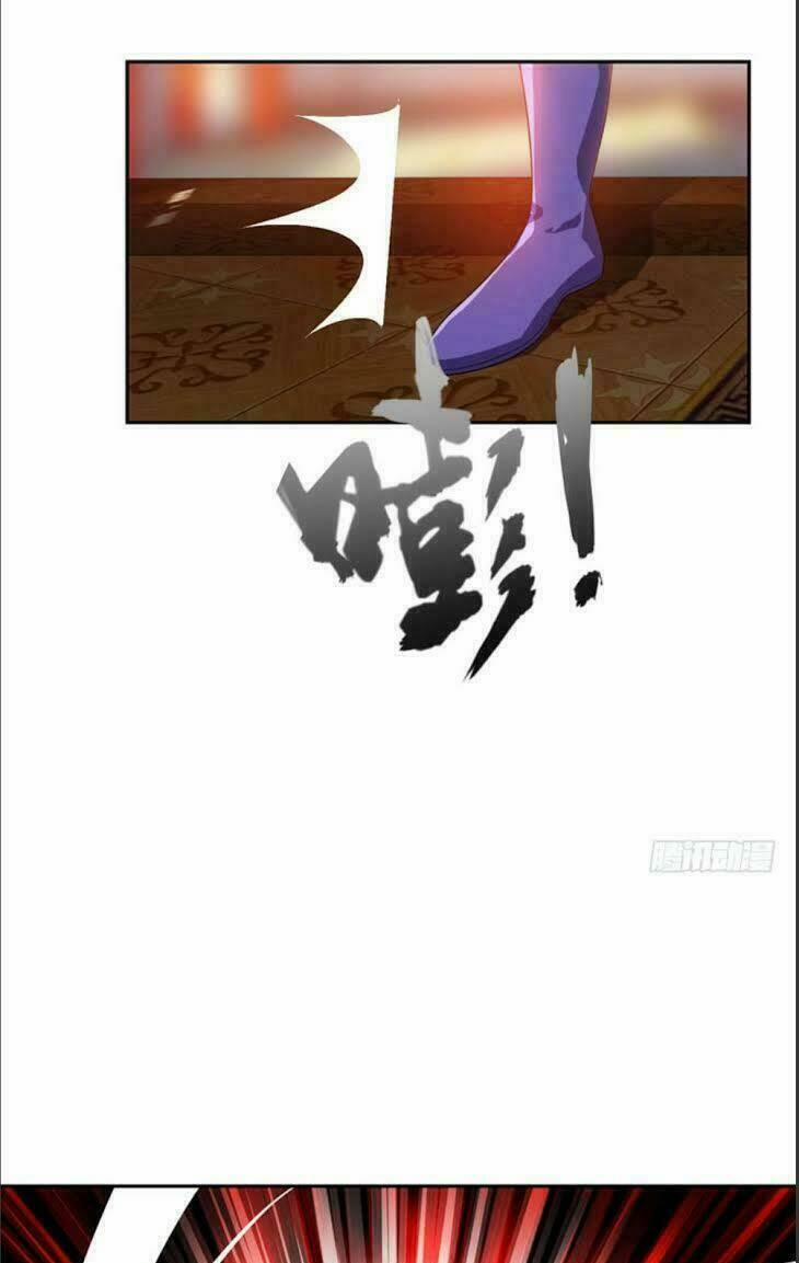 Yêu Giả Vi Vương 15 trang 10