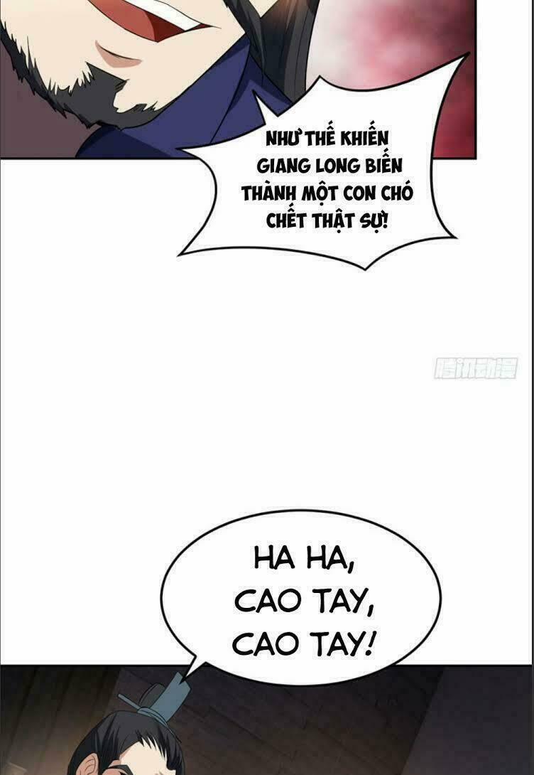 Yêu Giả Vi Vương 15 trang 21