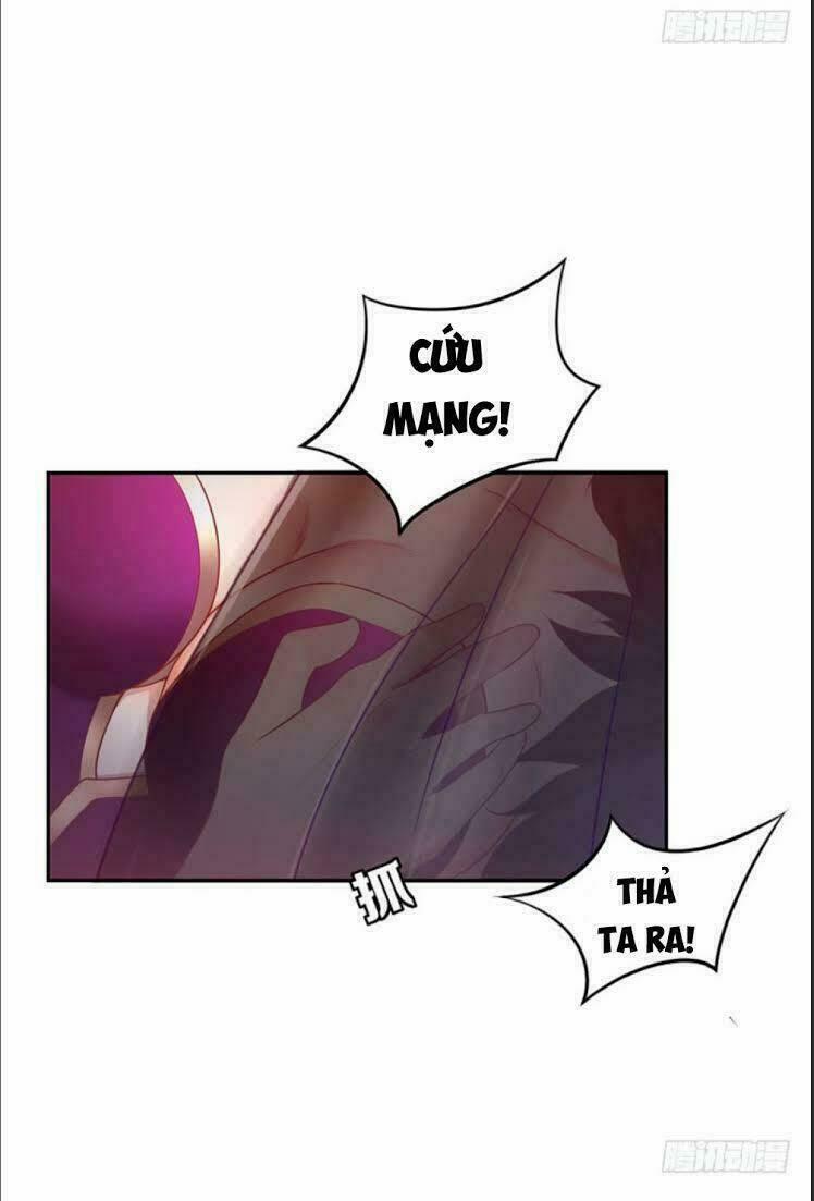 Yêu Giả Vi Vương 15 trang 7