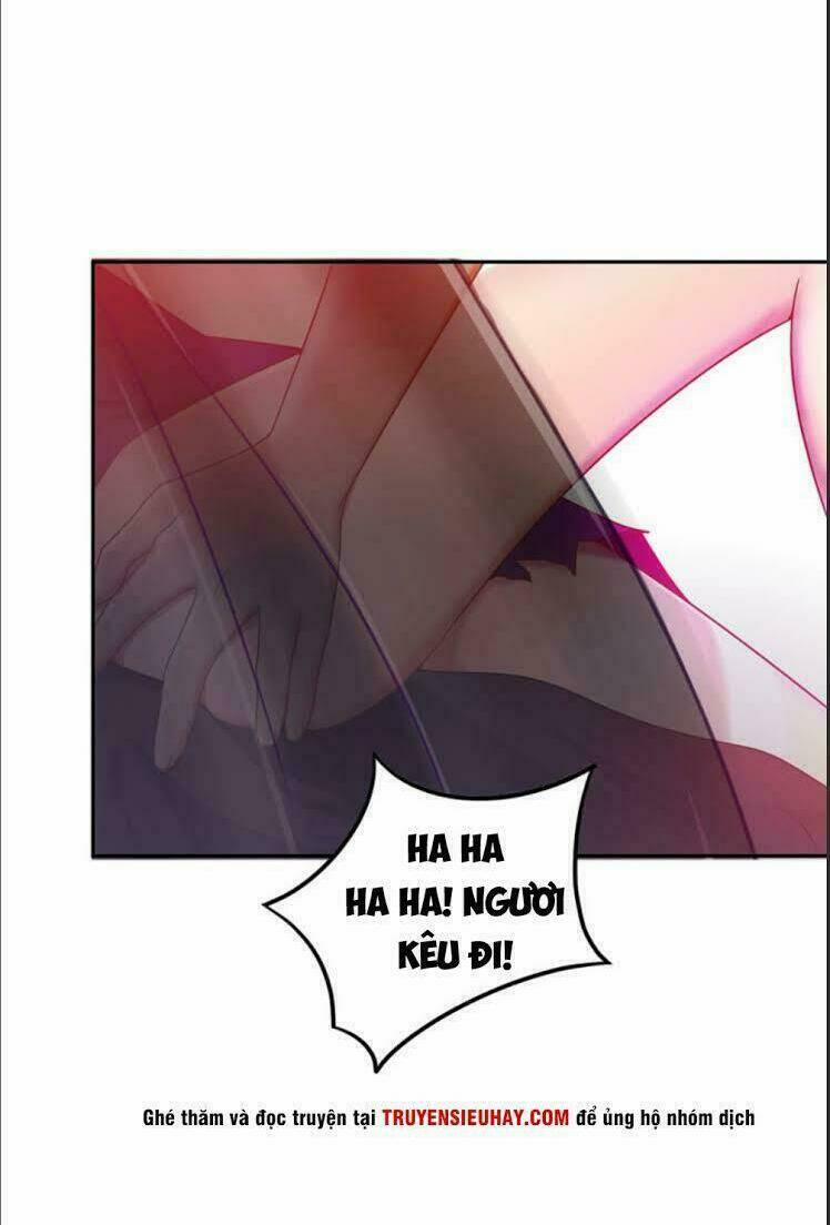 Yêu Giả Vi Vương 15 trang 8