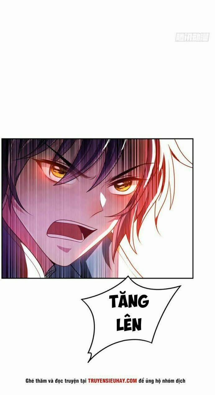 Yêu Giả Vi Vương 16 trang 14