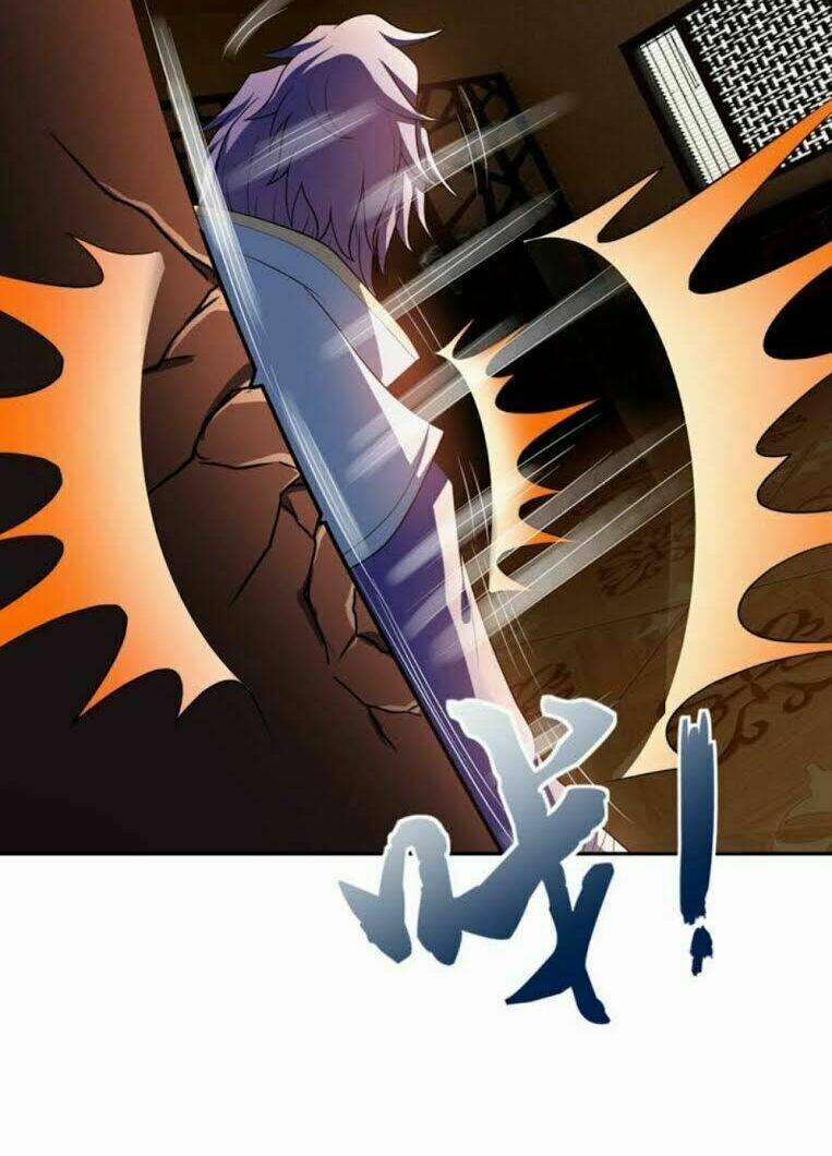 Yêu Giả Vi Vương 16 trang 17