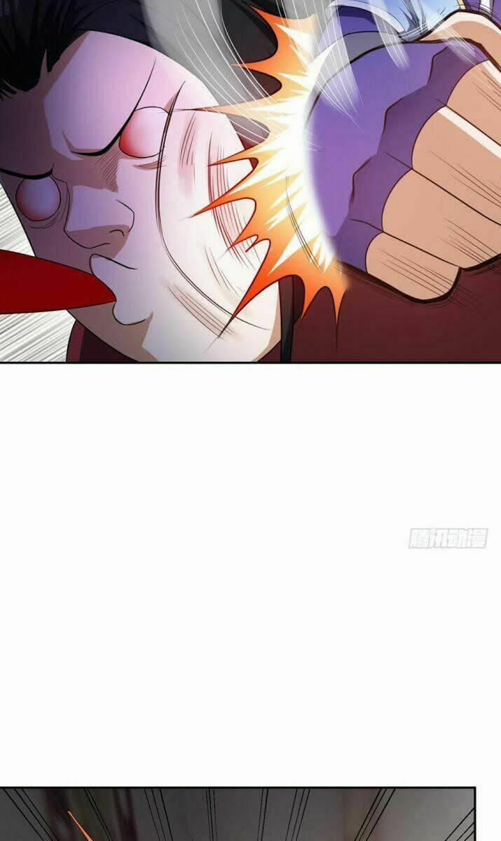 Yêu Giả Vi Vương 16 trang 4