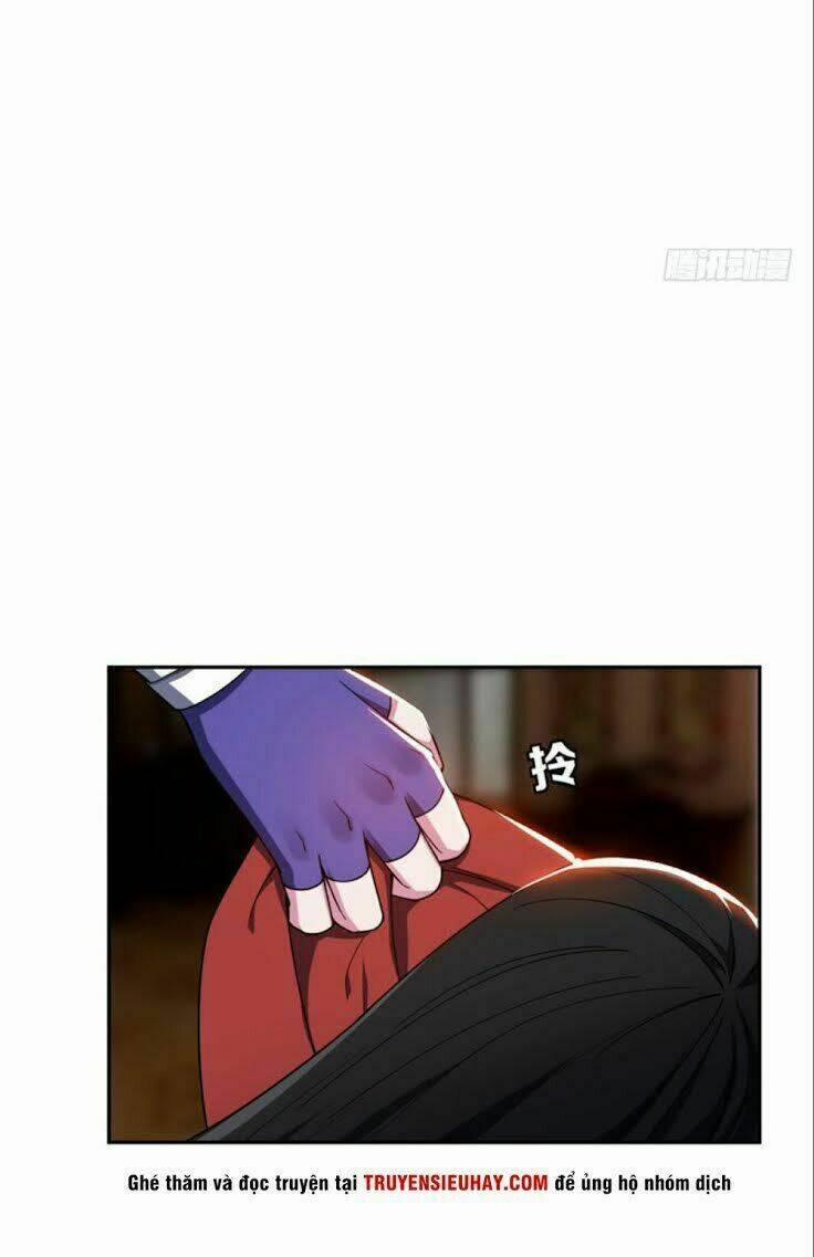 Yêu Giả Vi Vương 17 trang 10