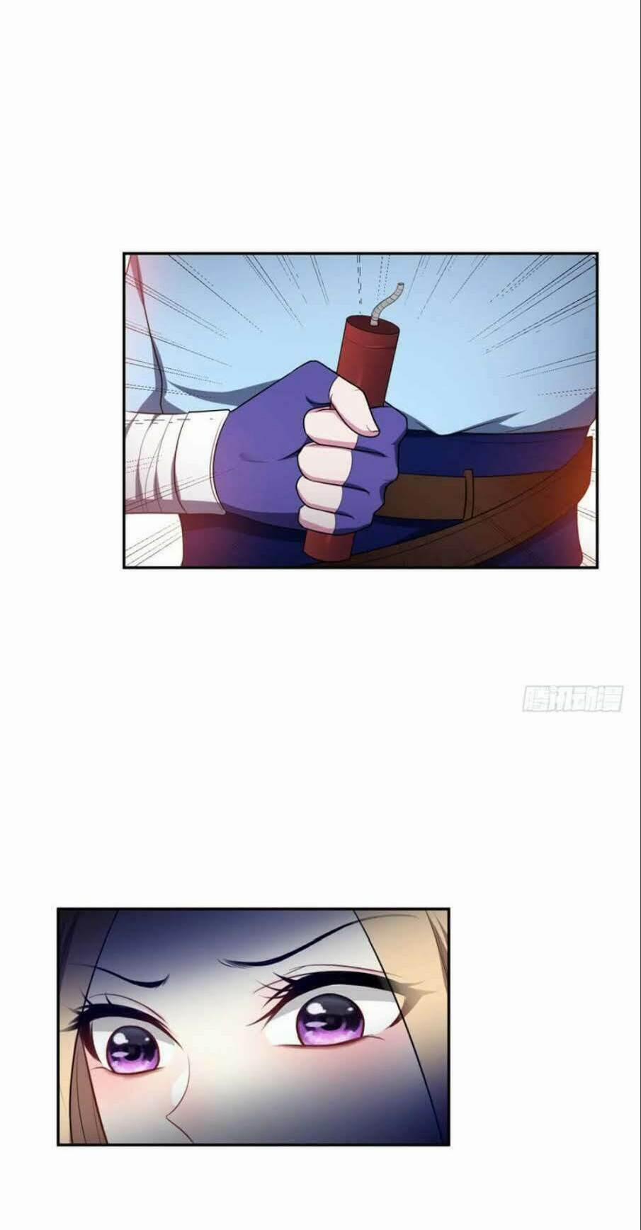 Yêu Giả Vi Vương 17 trang 2