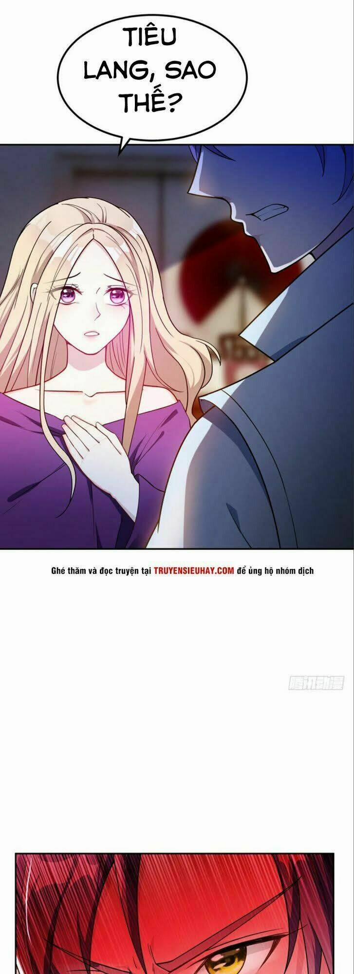 Yêu Giả Vi Vương 17 trang 22