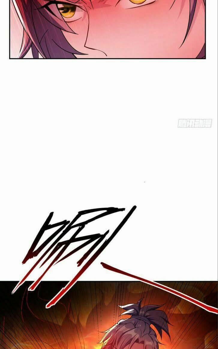 Yêu Giả Vi Vương 17 trang 23