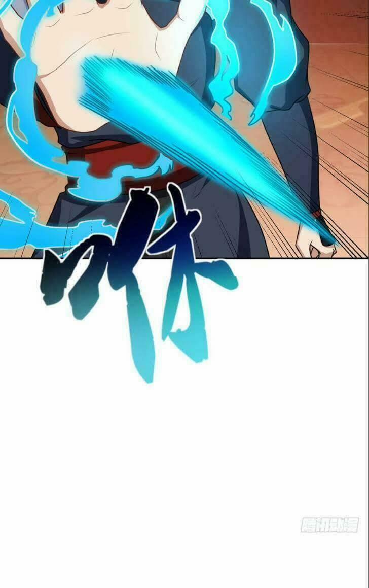 Yêu Giả Vi Vương 17 trang 6