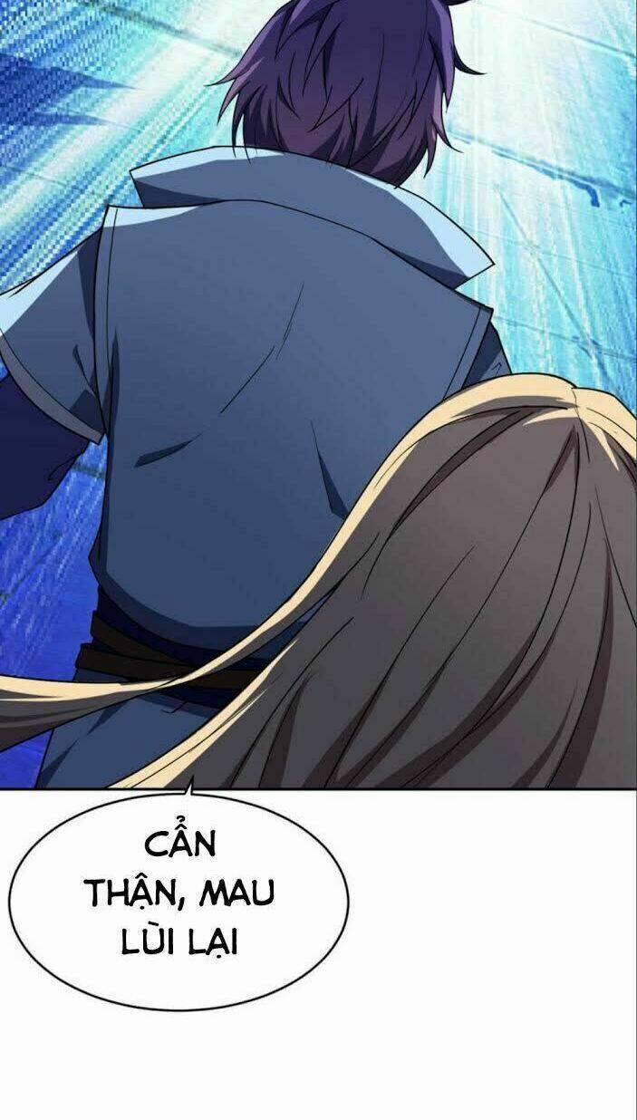 Yêu Giả Vi Vương 18 trang 12