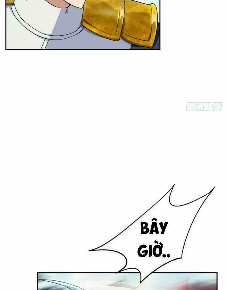 Yêu Giả Vi Vương 18 trang 16