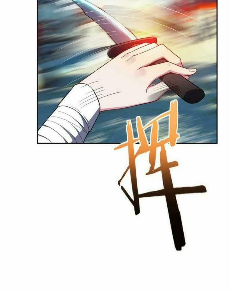 Yêu Giả Vi Vương 18 trang 17