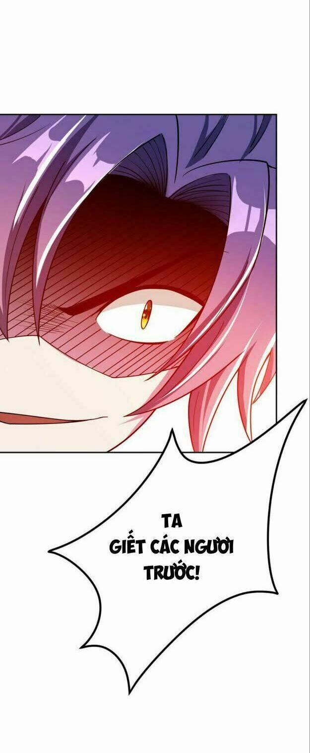 Yêu Giả Vi Vương 18 trang 25