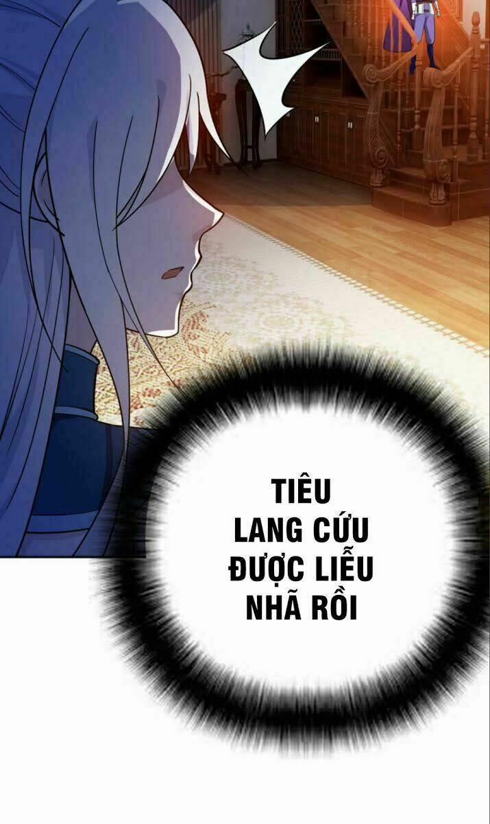 Yêu Giả Vi Vương 18 trang 3