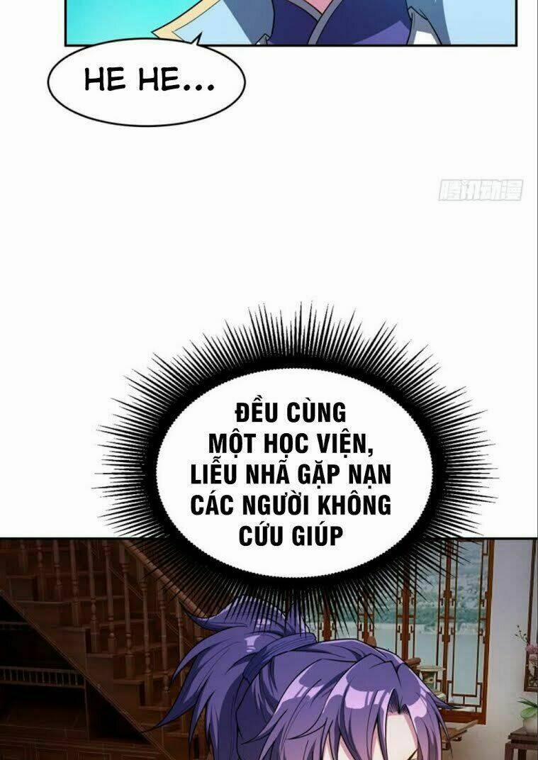 Yêu Giả Vi Vương 18 trang 5