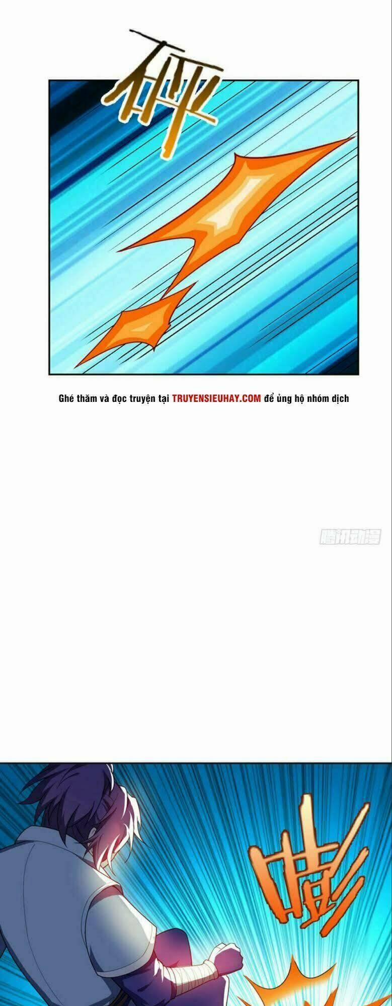 Yêu Giả Vi Vương 19 trang 1