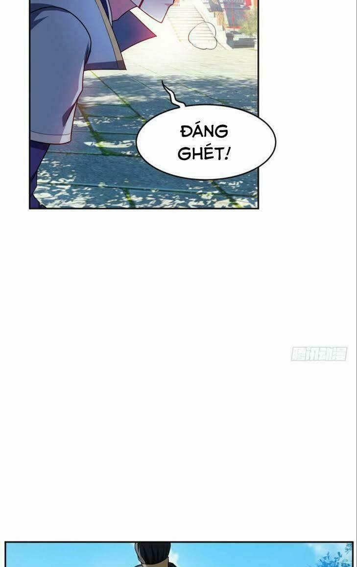 Yêu Giả Vi Vương 19 trang 10