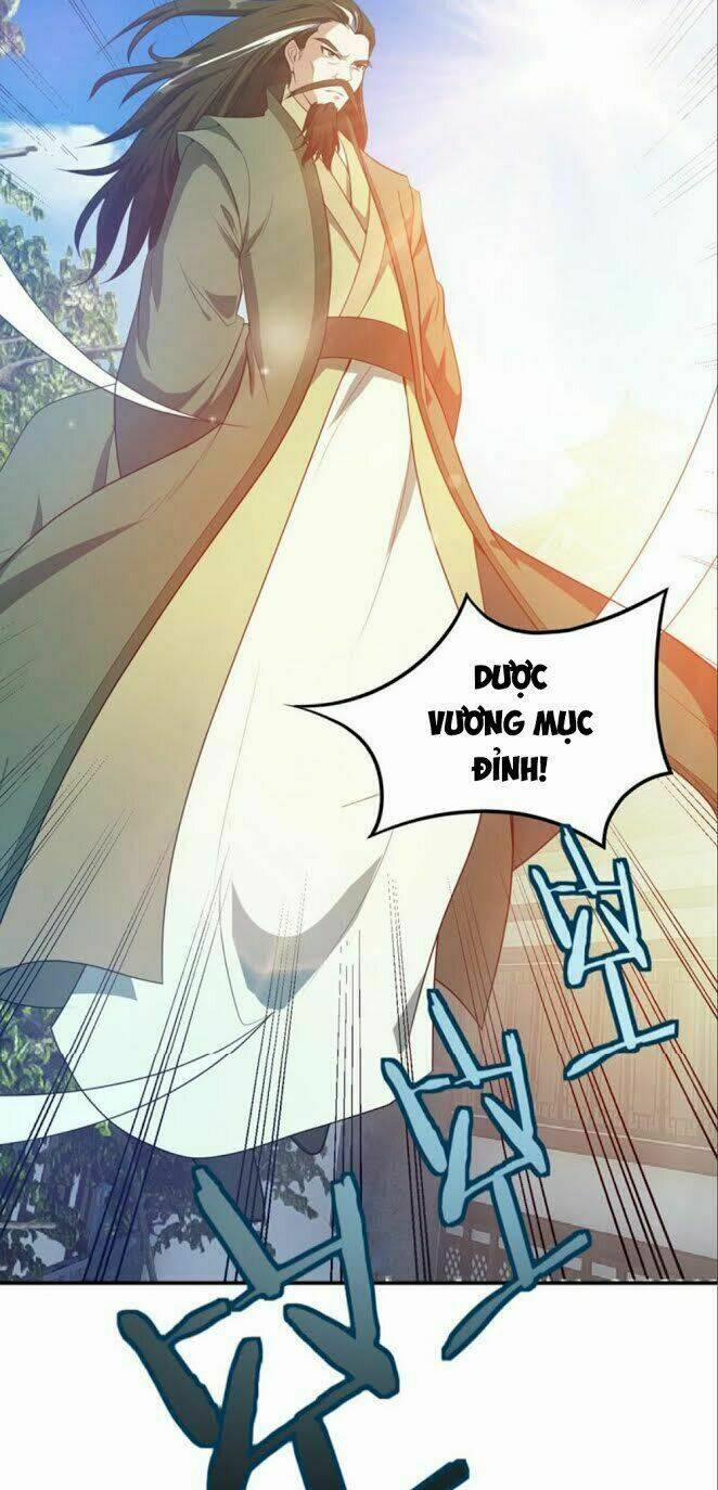 Yêu Giả Vi Vương 19 trang 17