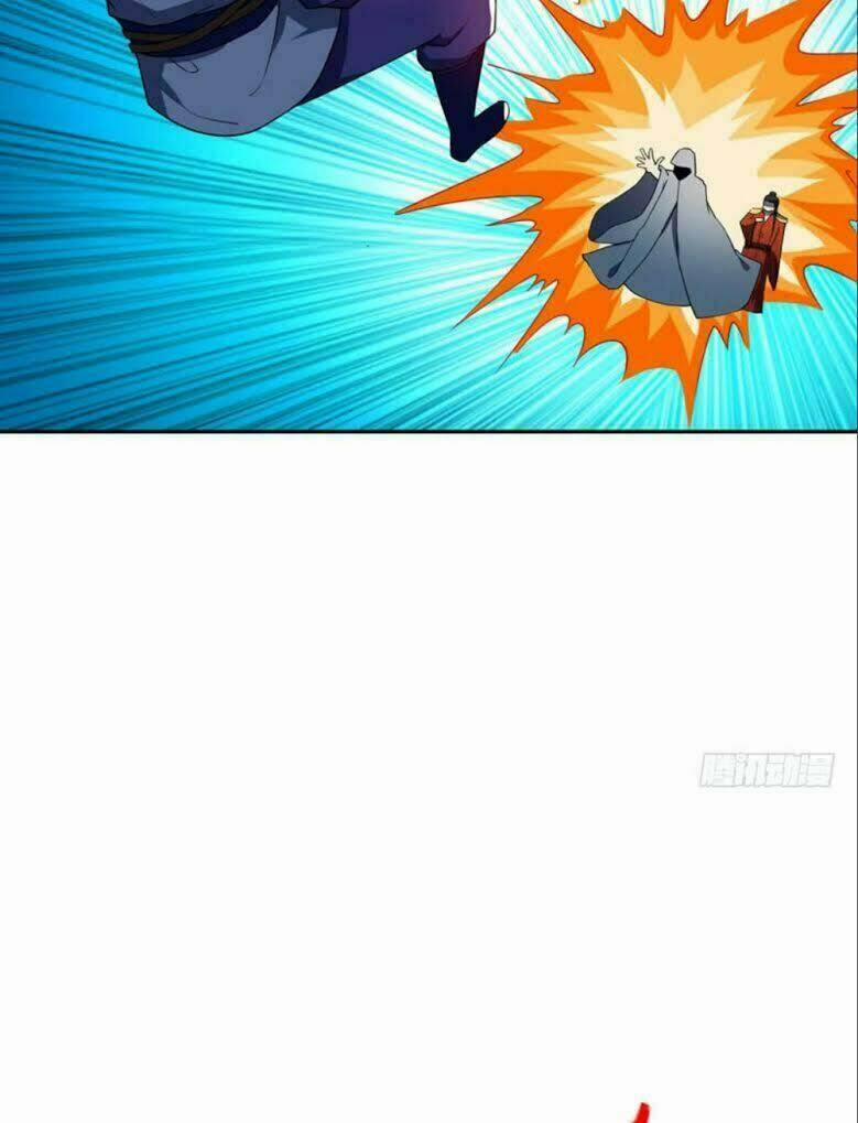 Yêu Giả Vi Vương 19 trang 2