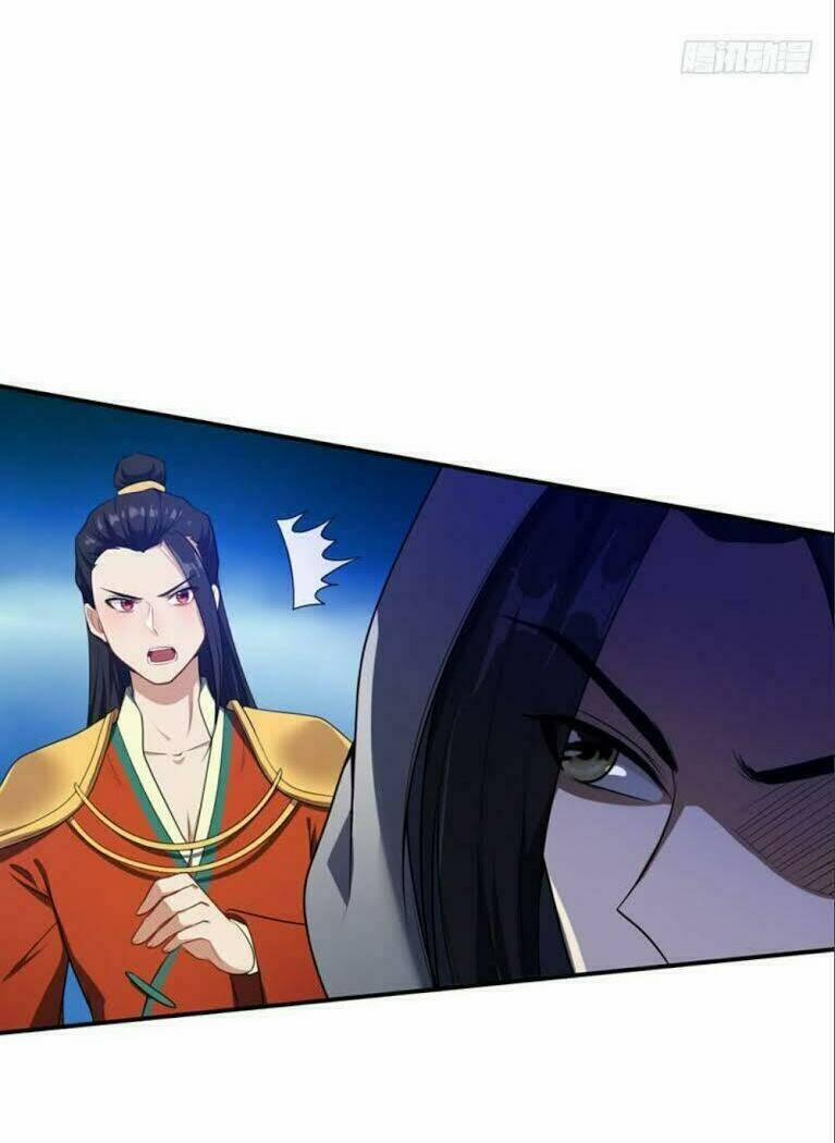 Yêu Giả Vi Vương 19 trang 26