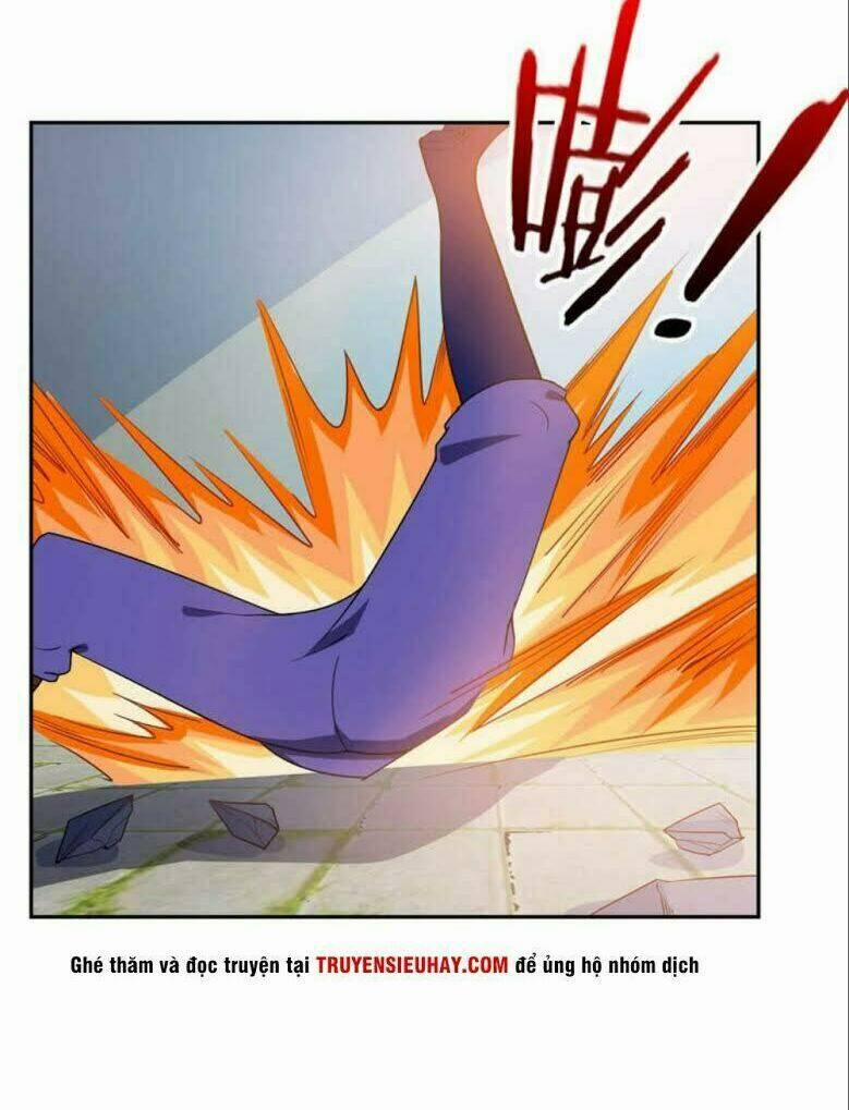 Yêu Giả Vi Vương 19 trang 3