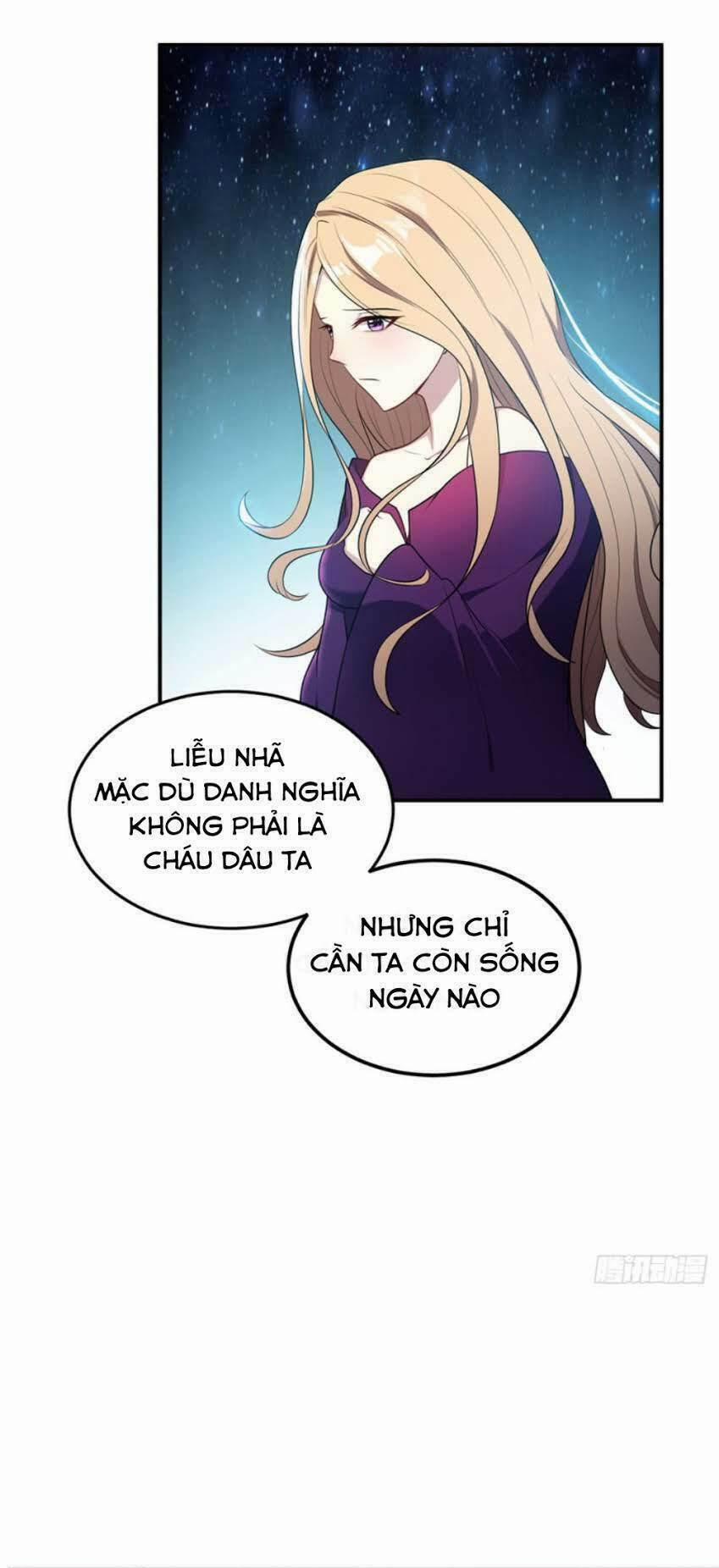 Yêu Giả Vi Vương 19 trang 30